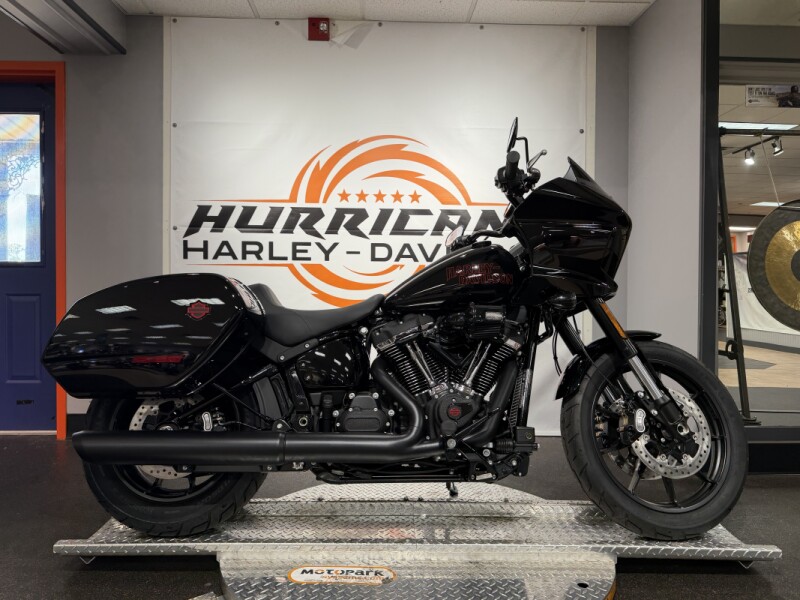 2026 Harley-Davidson® Low Rider® ST