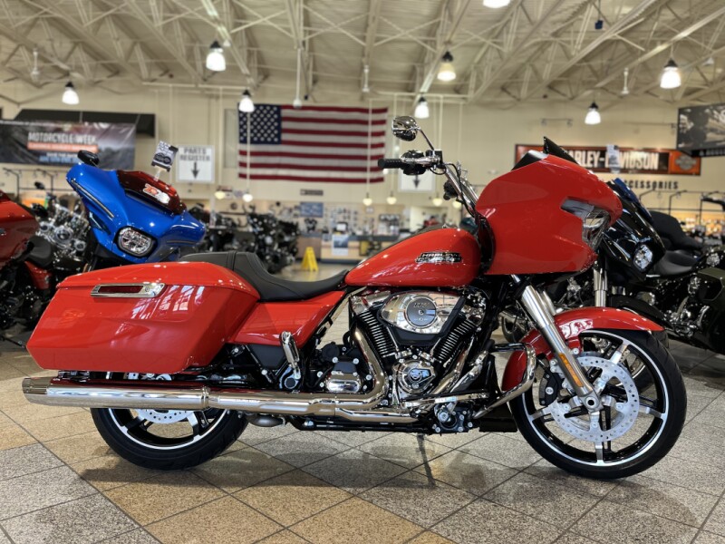 FLTRX 2026 Road Glide®