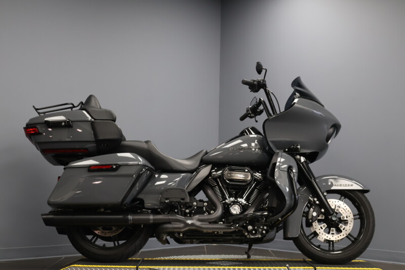 2022 Harley-Davidson® Road Glide® Limited FLTRK