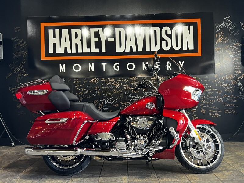 2026 Harley-Davidson® Road Glide Limited