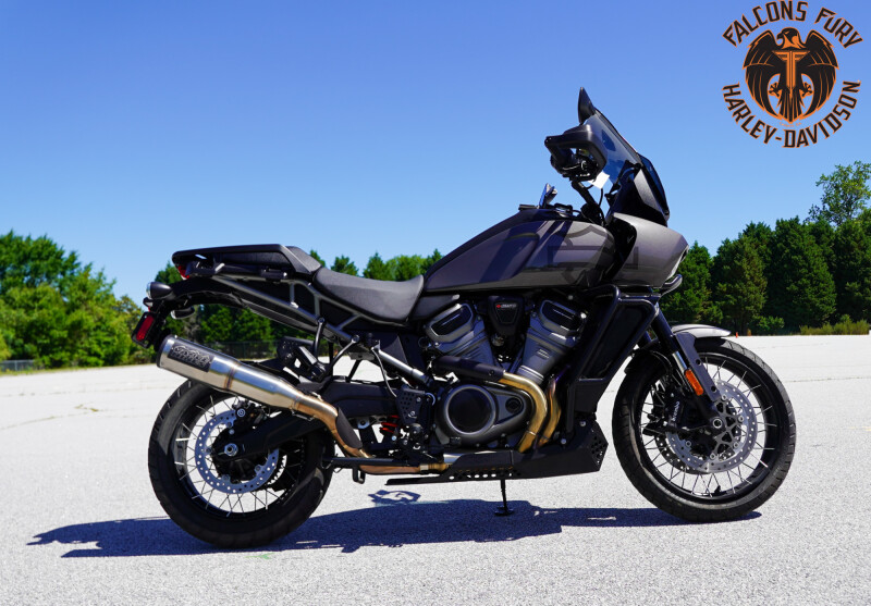 RA1250S 2023 Pan America™ 1250 Special
