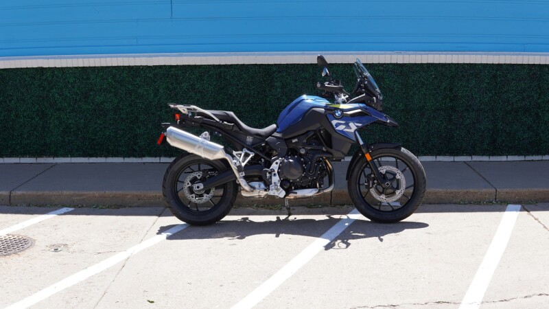 2026 F 800 GS (Low)