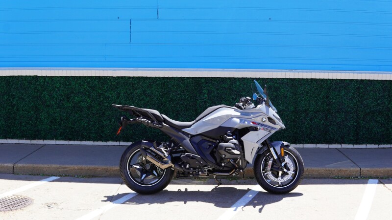 2026 R 1300 RS