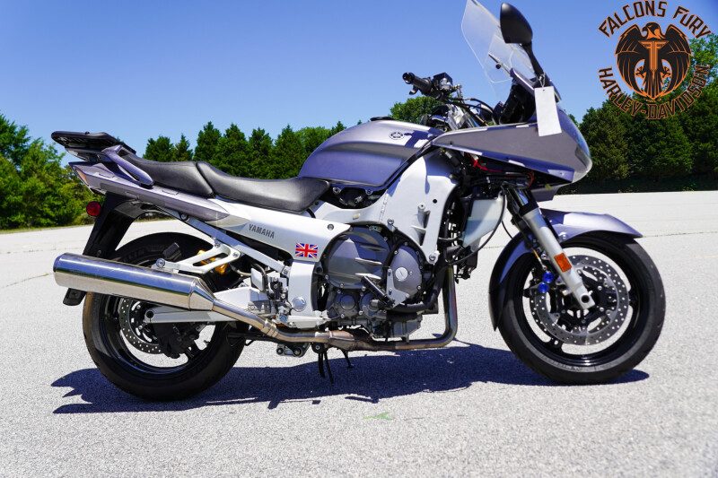 FJR1300