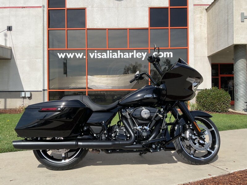 FLTRX 2026 Road Glide®