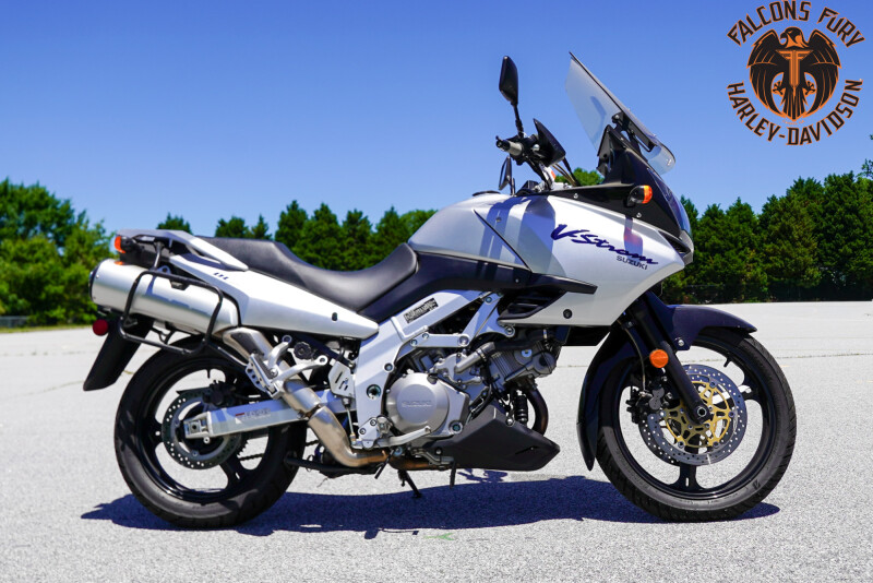  2003 DL1000K3