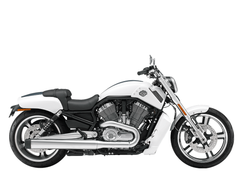 VRSCF 2011 V-Rod Muscle®