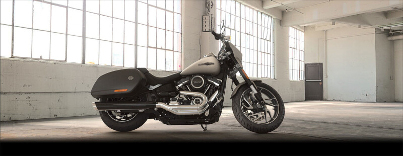 2018 Harley-Davidson® Sport Glide™