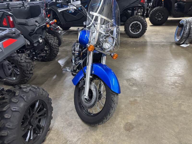 VT750CN 2022 Shadow Aero® FREE 1 YR WARRANTY INCLUDED