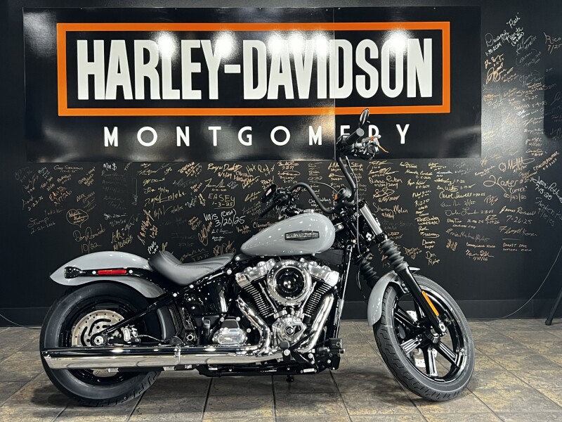 2026 Harley-Davidson® Street Bob®