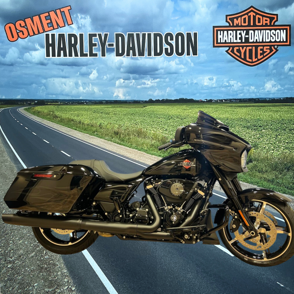 2026 Harley-Davidson Models | H-D of Jonesboro, AR | Harley