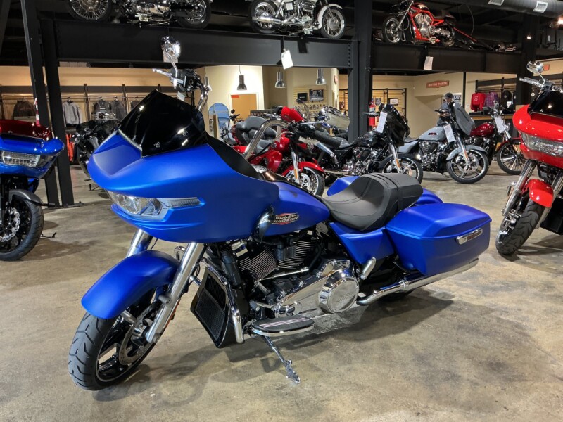 FLTRX 2026 Road Glide®