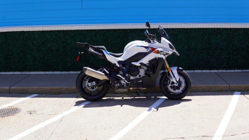 2026 S 1000 XR
