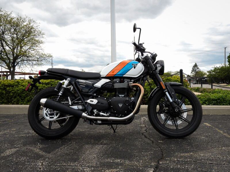 DP5 2025 Speed Twin 900