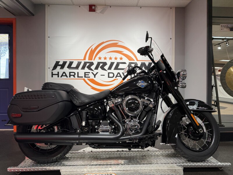 2026 Harley-Davidson® Heritage Classic®