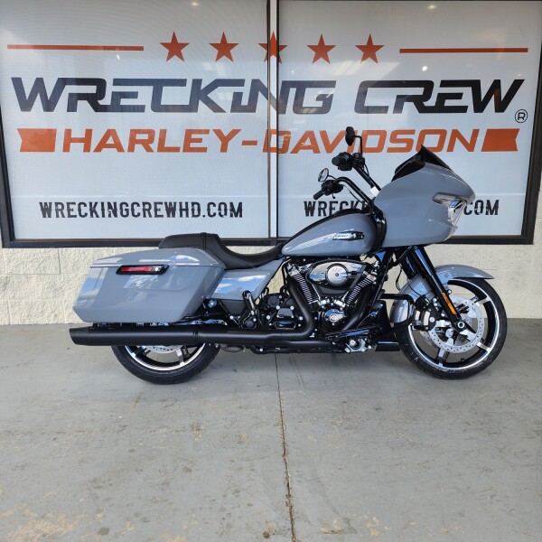 2026 Harley-Davidson® Road Glide®