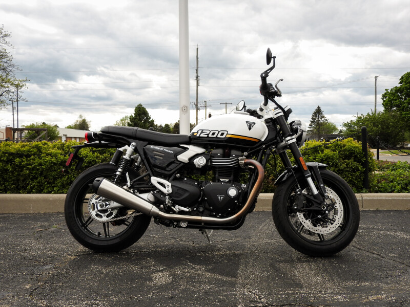 DP5 2025 Speed Twin 900