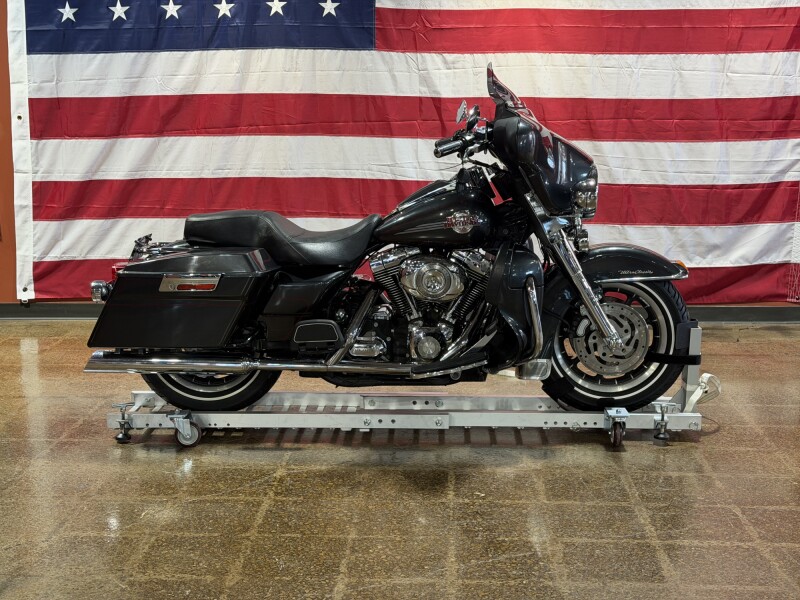 FLHTCU 2007 Electra Glide® Ultra Classic®
