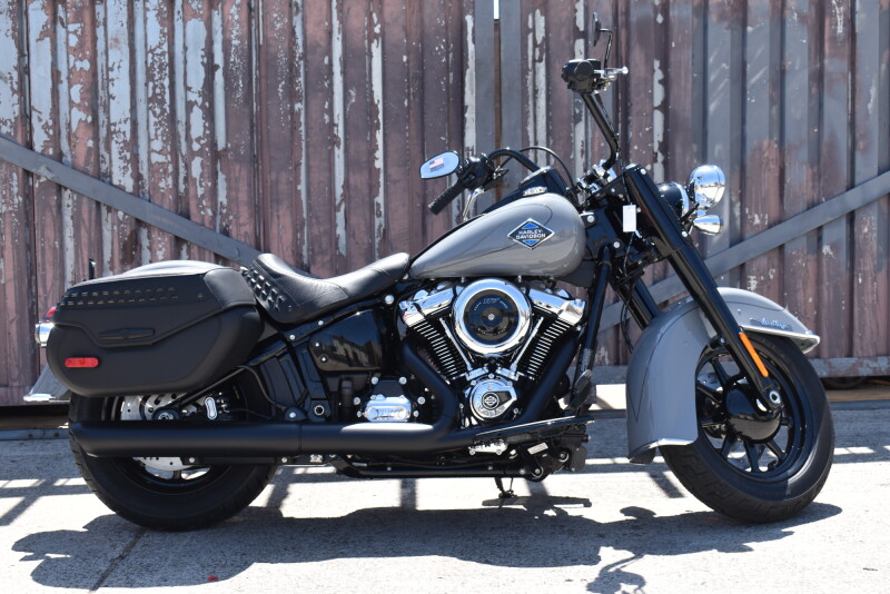2026 Harley-Davidson® Heritage Classic FLHC