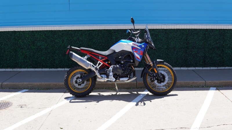 2026 F 900 GS