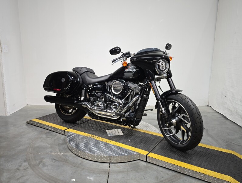 FLSB 2021 Sport Glide®