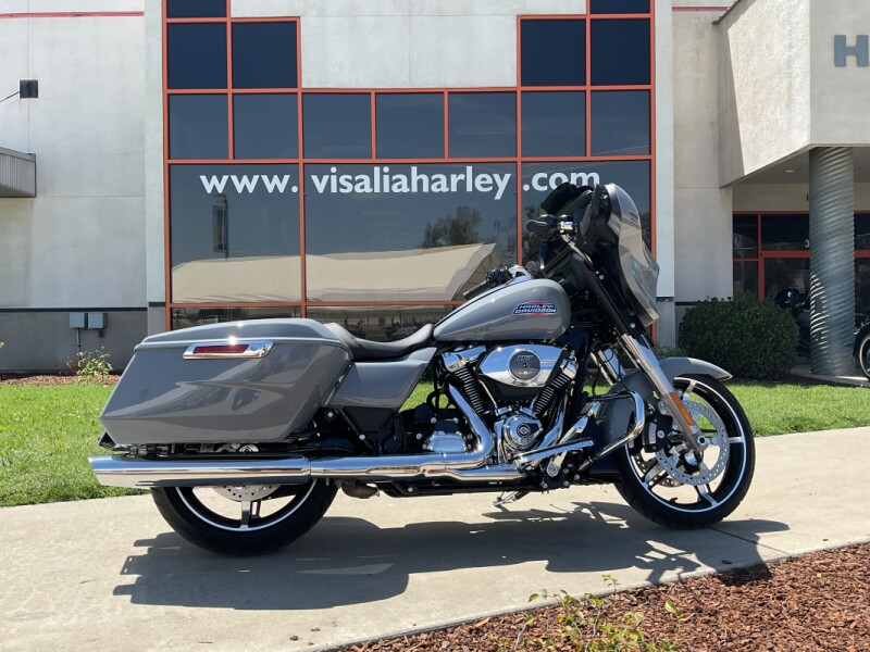 FLHX 2026 Street Glide®