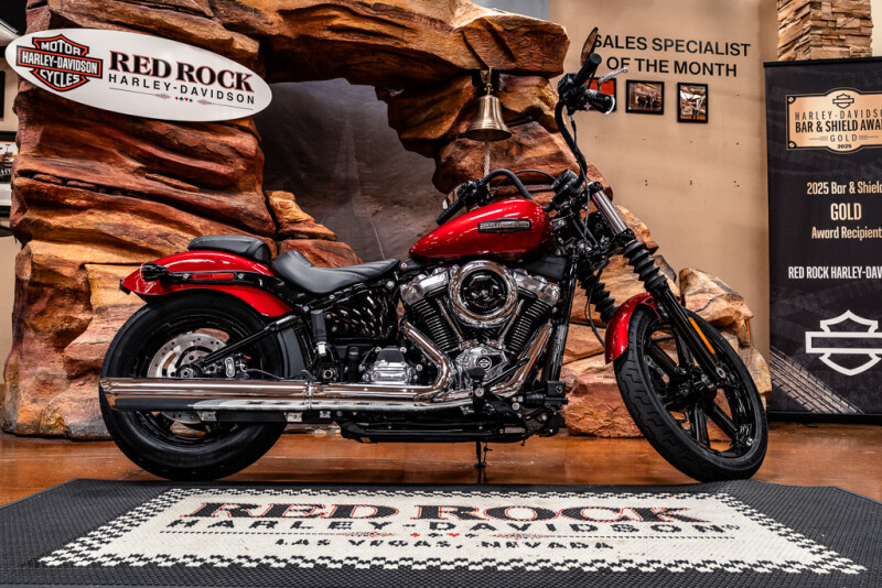 Inventory | Red Rock Harley-Davidson