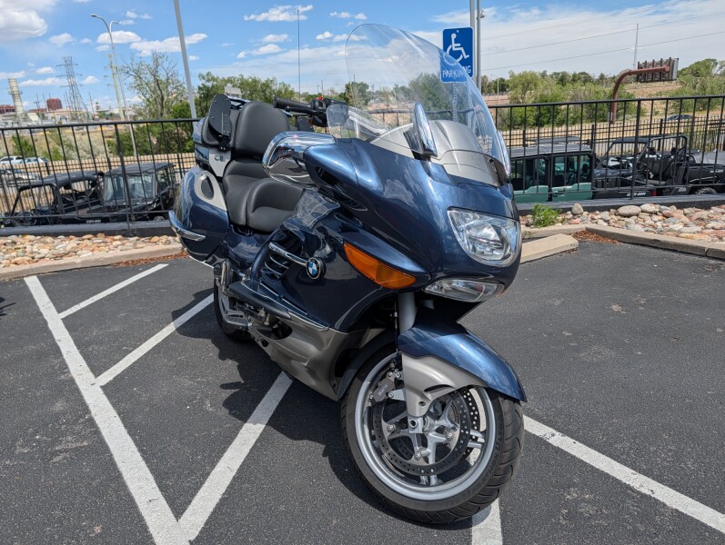 2005 K 1200 LT
