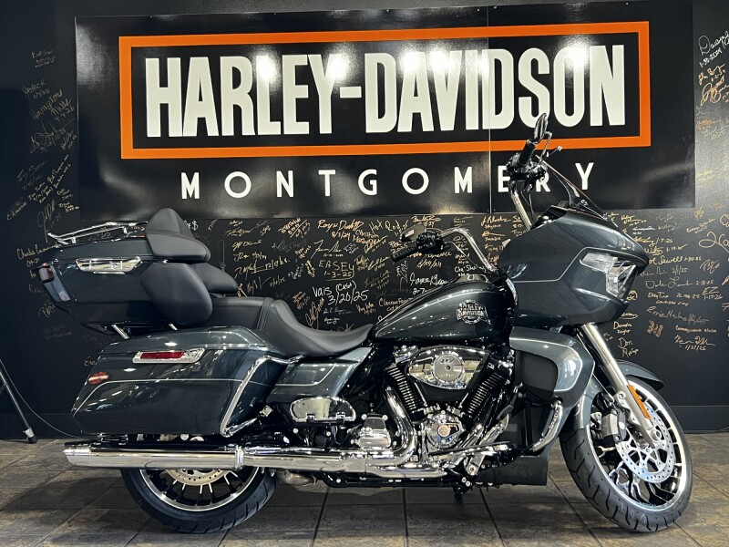 2026 Harley-Davidson® Road Glide Limited