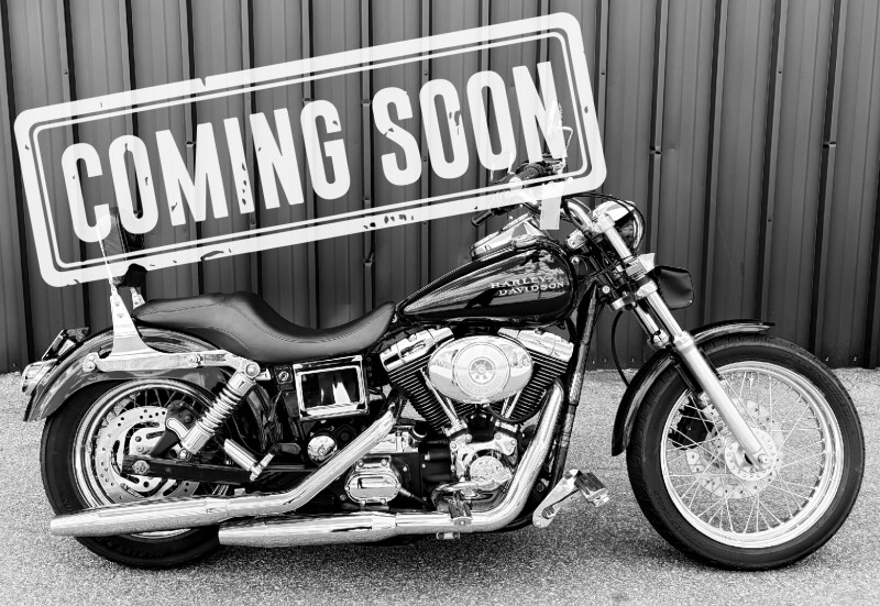 FXDL 2001 Low Rider®