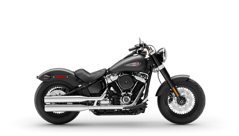 2020 Harley-Davidson® Softail Slim® FLSL