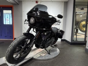 2026 Harley-Davidson® Low Rider® ST thumb 1