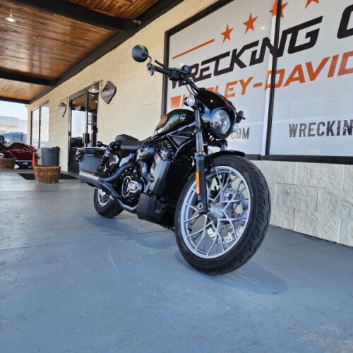 2026 Harley-Davidson® Nightster Special® thumb 0