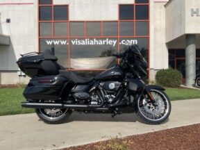 FLTRXL 2026 Road Glide Limited thumb 3