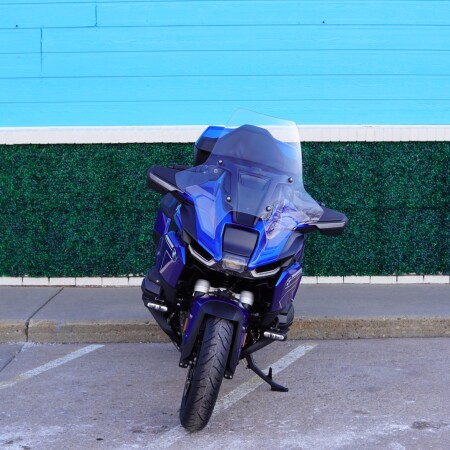2026 R 1300 RT thumb 2