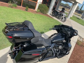 FLTRXL 2026 Road Glide Limited thumb 1