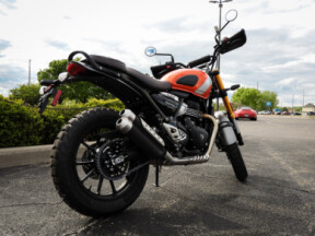 TH1 2026 Scrambler 400 X thumb 1