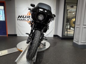 2026 Harley-Davidson® Low Rider® ST thumb 2