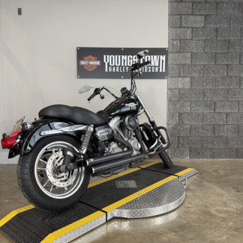 2006 Harley-Davidson® Super Glide® FXD thumb 2