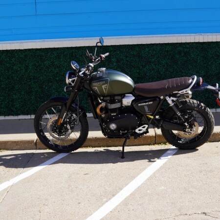  2026 Scrambler 1200 X thumb 2