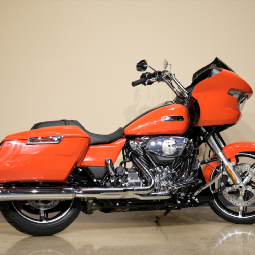 FLTRX 2026 Road Glide® thumb 3