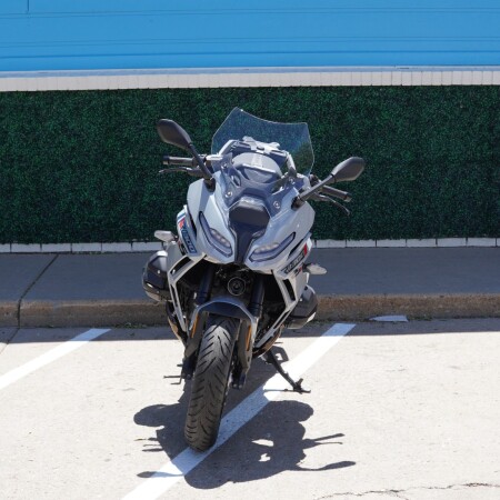 2026 R 1300 RS thumb 3