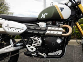  2026 Scrambler 1200 XE thumb 3