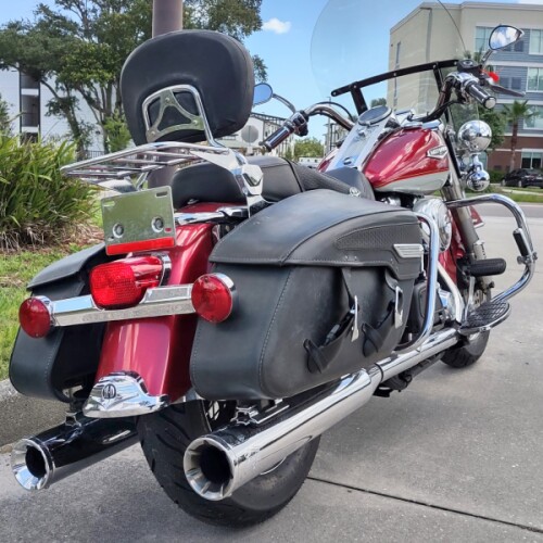 Harley-Davidson® Road King® Classic 2005 thumb 1