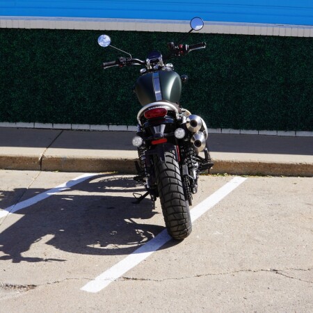  2026 Scrambler 1200 X thumb 1