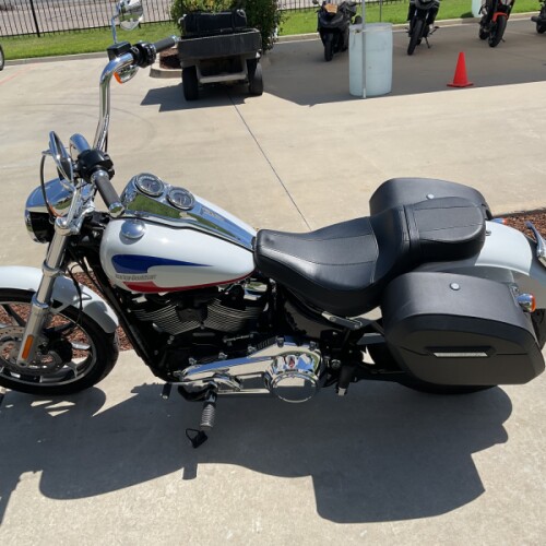 FXLR 2020 Low Rider® thumb 1