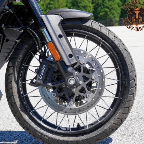 RA1250S 2023 Pan America™ 1250 Special thumb 0
