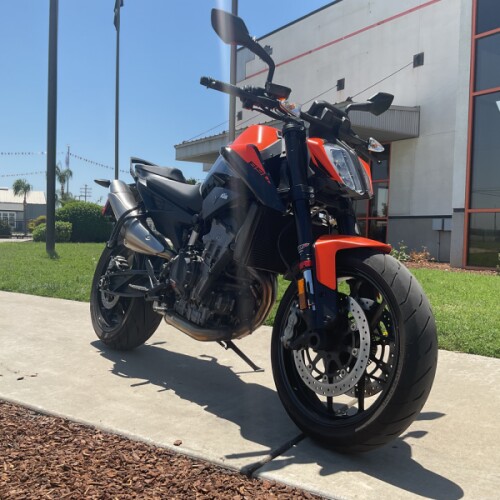 #890DUKER 2021 890 Duke R thumb 2