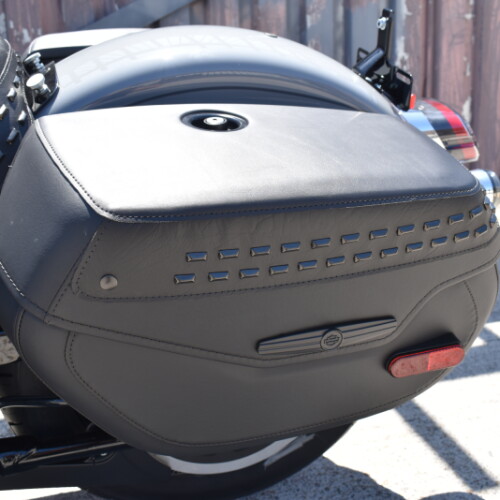 2026 Harley-Davidson® Heritage Classic FLHC thumb 1