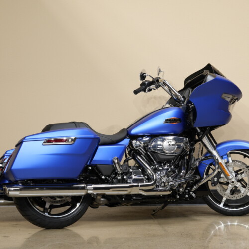 FLTRX 2026 Road Glide® thumb 3
